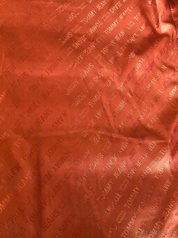 Bunda Tommy Hilfiger vel.S, original NOVÁ - 8