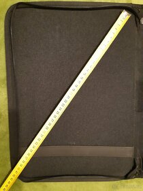 Aktovka na dokumenty a tablet + taška na notebook - 8