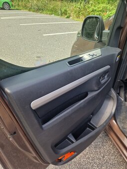 Toyota Proace Verso, model 2021, 55.000KM - 8