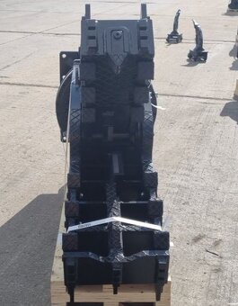 Vydrcovač s rotátorem pro 12-18t - 8