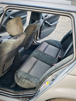 Bmw e46 touring 330d 150kw M-paket - 8