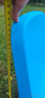 dětský plastový stoleček + dětské židličky - 8