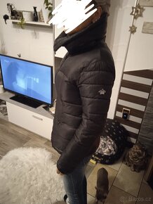 Zimni-podzimni bunda - 8