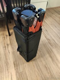 Cestovní postýlka ABC design - 8