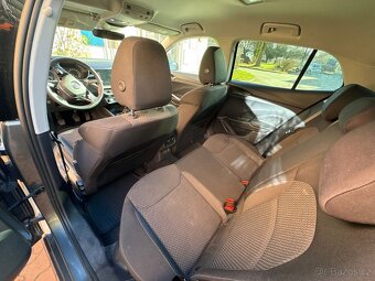 ŠKODA FABIE IV 1.0TSI 81KW STYLE 32000KM 4/2023 CZ - 8