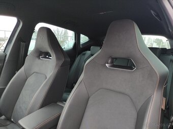 Cupra Formentor TSi VZ333 VIRTUAL MATRIX KAMERA TAŽNÉ MY25 - 8