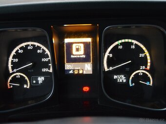 MERCEDES-BENZ ACTROS 1842 lowdeck - tahač - 8