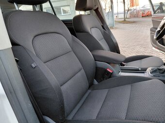 Škoda Superb 2.0tdi 2013 - 8