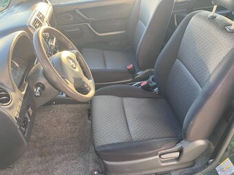 Suzuki Jimny, 1,3 63kW 4x4 klima - 8