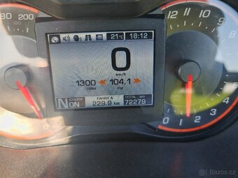 Can am Spyder RT Rotax 1000ccm. - 8