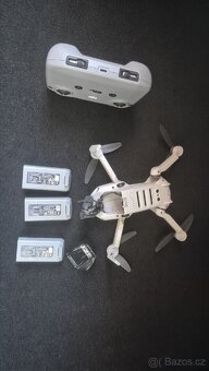 Dji mini 2 - 8