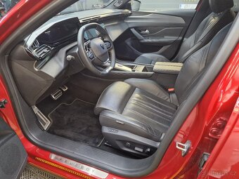 Peugot 408 GT-LINE - 8