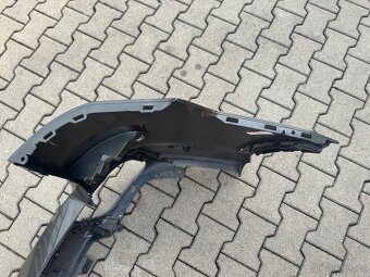 ZADNÍ NÁRAZNÍK BMW X5 G05 M paket - 8