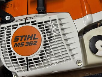 Stihl MS362 motorova pila 12/2026 - 8