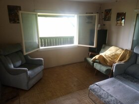 Vinařská búda, chata, pozemek - 8