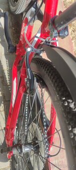 Dětské kolo Orbea 24" - 8