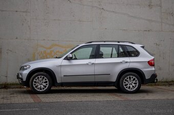 BMW X5 e70 xDrive30d - 8