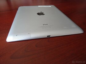 Apple iPad 4 Wi-fi Cellular, A1460, 128 GB - 8