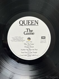 Queen - The Game - 8