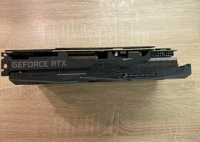 REZERVACE - ASUS ROG-STRIX-RTX2070S-A8G-GAMING, 8GB GDDR6 - 8