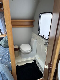 Karavan Knaus - 8