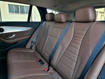 MERCEDES E220D ALL-TERRAIN, 2021, 9G, AVANTGARDE,8XKOLA, DPH - 8