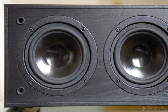 MAGNAT - vector 2 - bedny v krasnem stavu + cetr Magnat - 8
