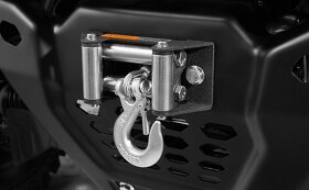 CFMOTO GLADIATOR UTV625 - 8
