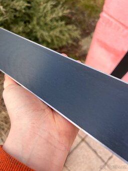 Lyže Fischer The CURV XTR - 157cm (155cm) - 8