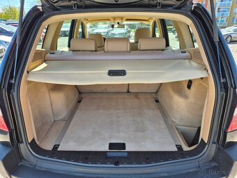 BMW X3 E83,2.0D,110KW,X-Drive,4x4,MANUÁL,R.V.2006 - 8