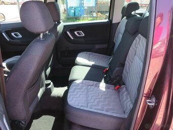Prodám Škoda Roomster 1.4 i 63 kW Style - 8