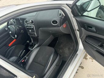 Ford Focus Combi 1.6 TDCi - 8