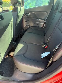 Renault Clio combi 101tkm - 8