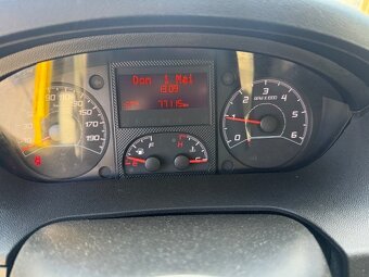Fiat Ducato 2.3JTD 96kw /130ps 2017 77t.km - 8