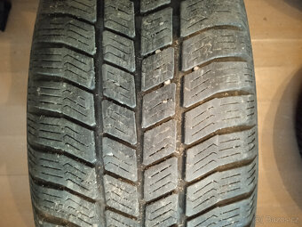 Pneu pro VW Golf 4 - 8