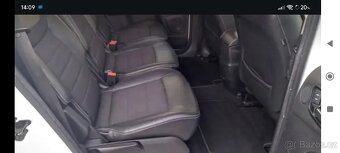 Ford s-max titanium - 8