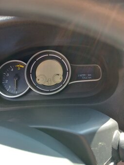 Megane 1.5 dci r.v. 2009 - 8