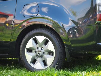 Hyundai Staria,4x4,záruka,panorama,spaní, praktická 9m verze - 8