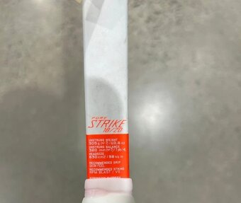 Tenisové rakety Babolat Pure Strike 18x20 - 8