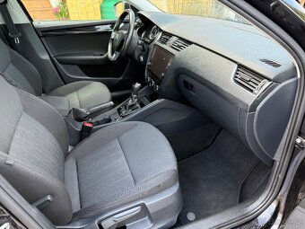 ŠKODA OCTAVIA KOMBI III 2019 2.0TDI DSG STYLE 152.000km - 8