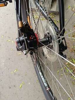 Horské kolo Specialized Hardrock - 8