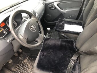 Dacia Duster - 8