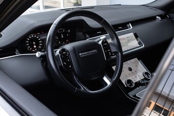 LAND ROVER RANGE ROVER EVOQUE 2.0DI 4-L.FLW HSE AWD A/T - 8