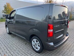 Opel Vivaro2,0 177PS - 8