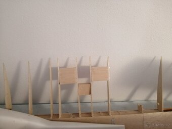Prodám RC modely letadel a příslušenství - 8