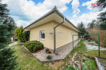 Prodej rodinného domu, 247 m², Srbsko, ul. Lomená - 8