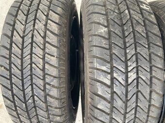 Letní pneu 185/60/14” na FORD - 8