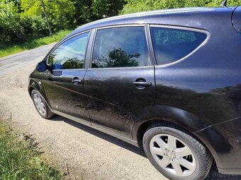 Altea XL 2.0TDi 103 KW - 8