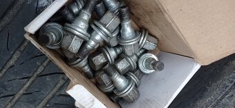 215/55 R16 ALU citroen - 8