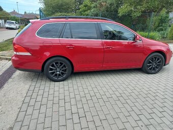 VW GOLF VARIANT, 1,4, TSI, AUTOMAT - 8